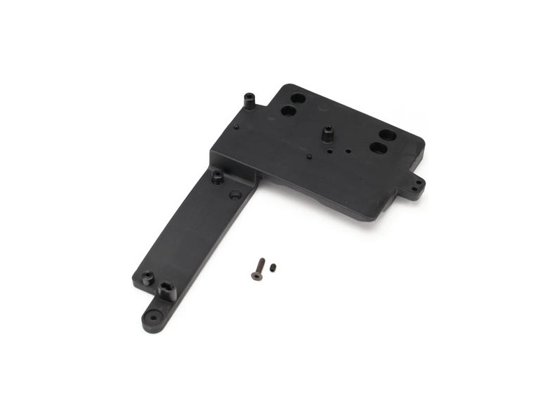 Telemetria postele Traxxas: Stampede 2WD