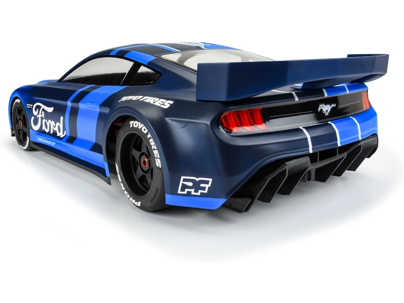 Karoséria PROTOform 1:7 2021 Ford Mustang GT: Felony