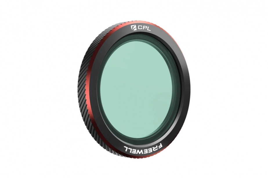Freewell CPL filter pre DJI Neo 2