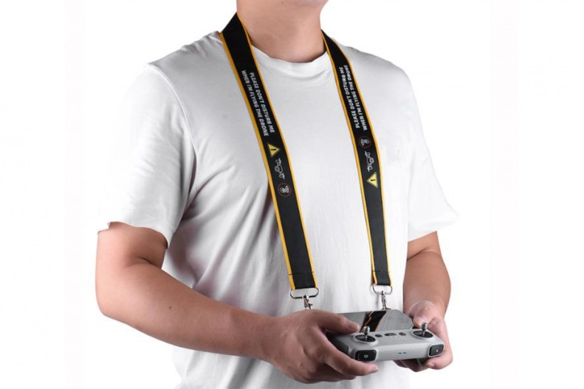 DJI RC/DJI RC 2 – popruh vysielača