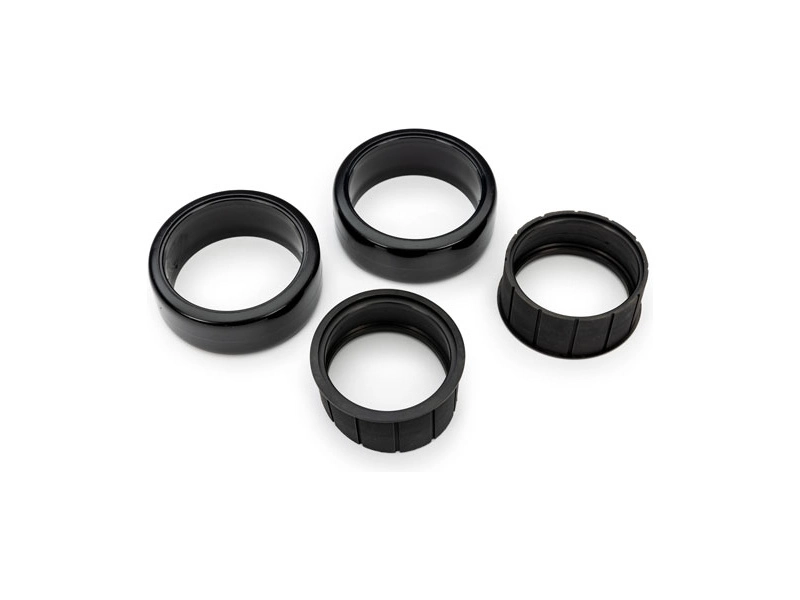 Pneumatiky Traxxas 1.9" drift hard front (2)