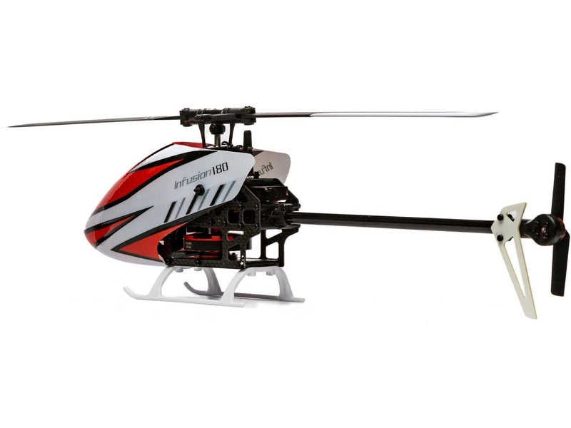 RC vrtuľník Blade InFusion 180 BNF Basic