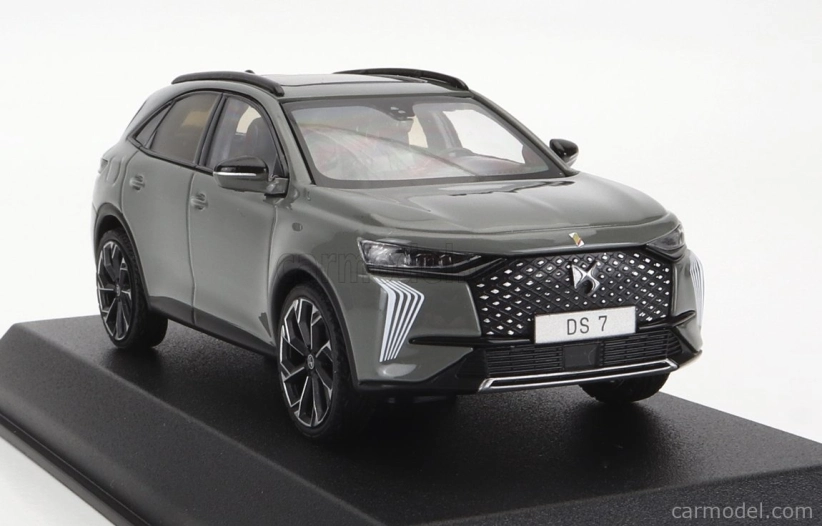 Norev Ds automobiles Ds7 2022 1:43 Grey