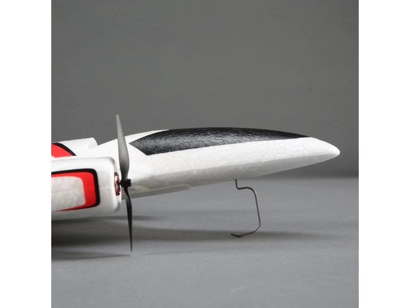 E-flite Ultrix 0,34 m BNF Basic