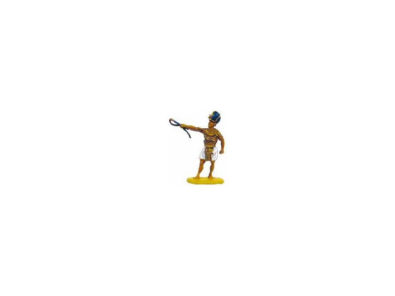 Zvezda figúrky Egyptian Infantry (1:72)