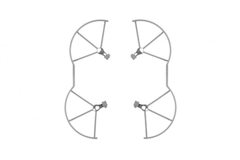 DJI AIR 3 – ochranné oblúky