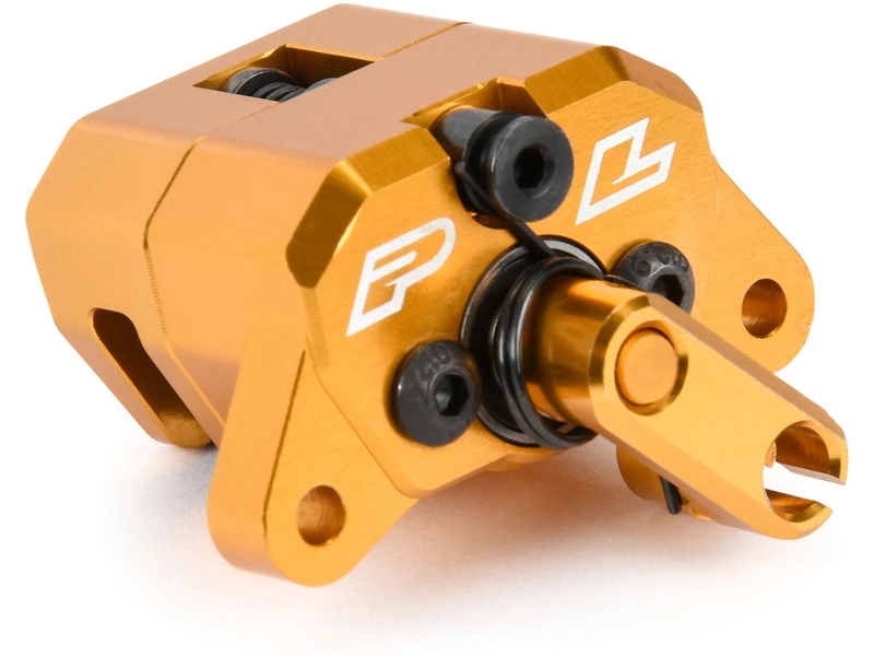 Brzdový strmeň Pro-Line 1:4 Pro-Spec hliník: Promoto-MX/SM