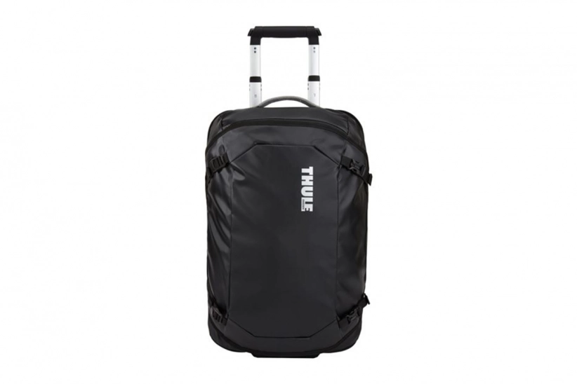 Thule Chasm Carry On roller TCCO122K - čierna
