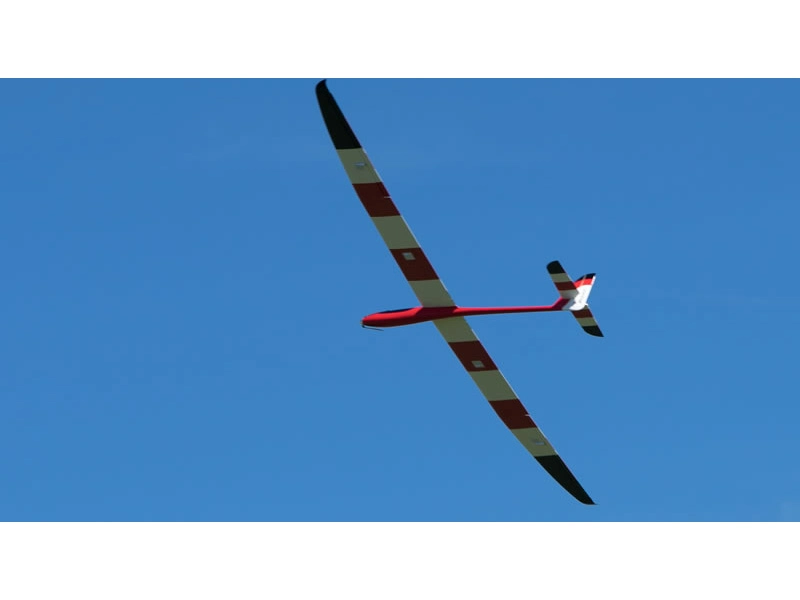 Epsilon XL V3 4.0m ARF
