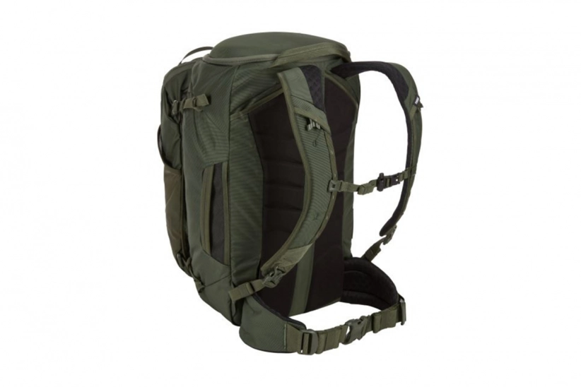 Batoh Thule Landmark 60L pre mužov TLPM160 - zelený