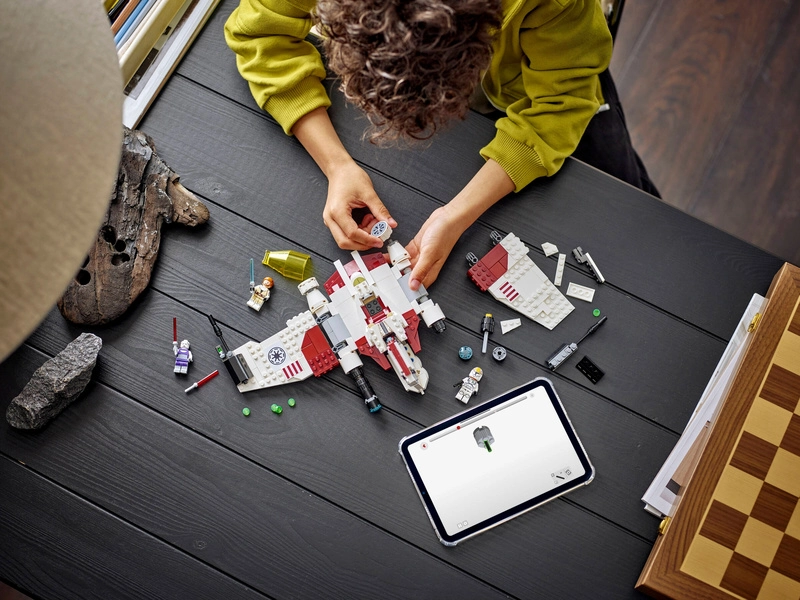 LEGO Star Wars - Stíhačka V-19 Torrent