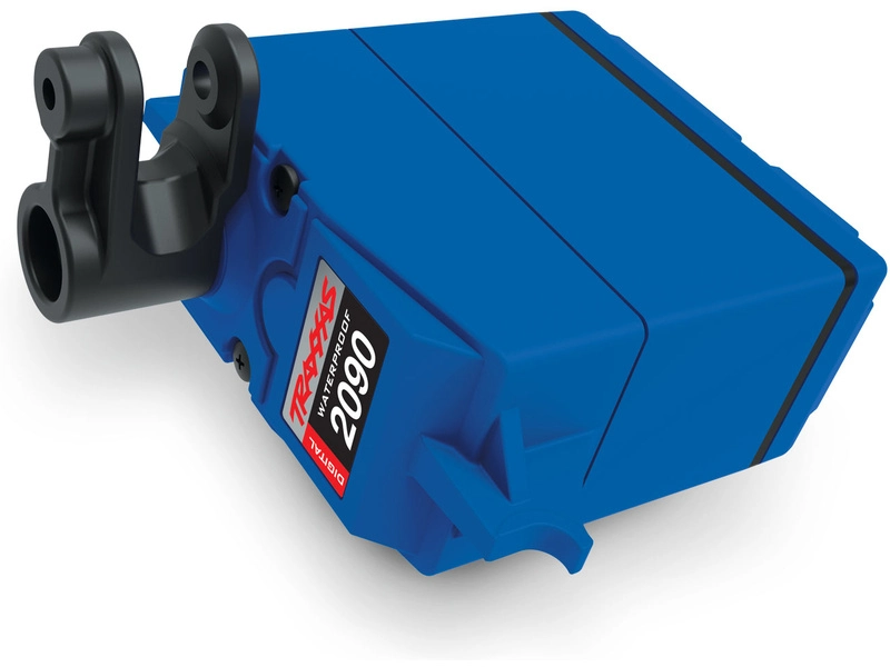 Traxxas Maxx Slash 1:8 RTR červená