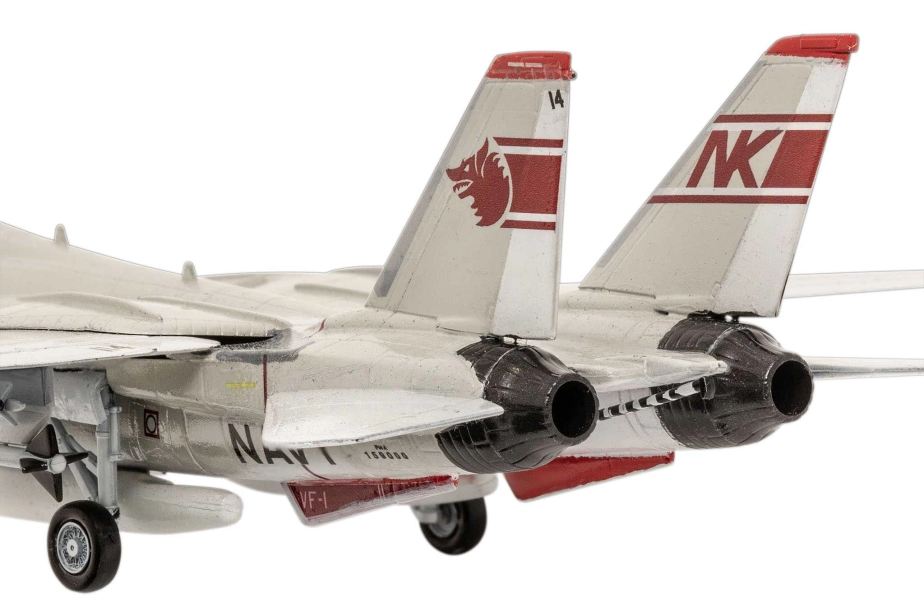 Revell Grumman F-14A Tomcat (1:144) (súprava)