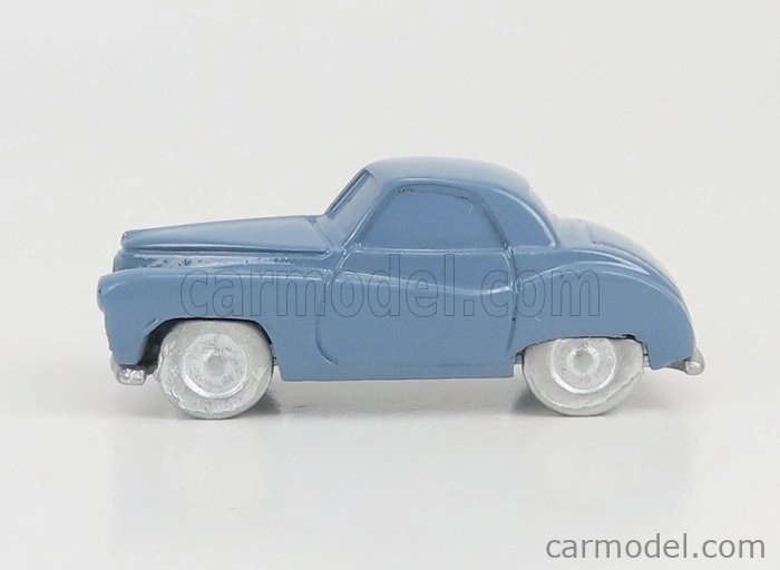 Officina-942 Moretti 350 La Cita 1948 1:76 Svetlomodrá
