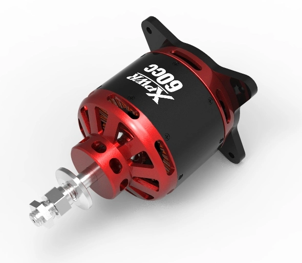 XPWR 60cc striedavý elektromotor