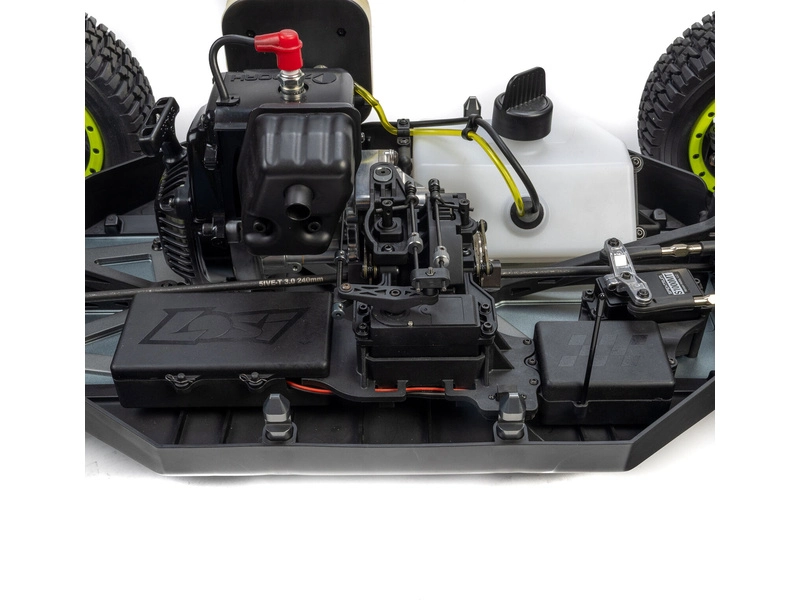 Losi 5IVE-TG 3.0 1:5 Gas 4WD RTR