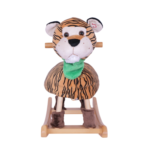 RCsale Hojdací tiger Sweet Kimba