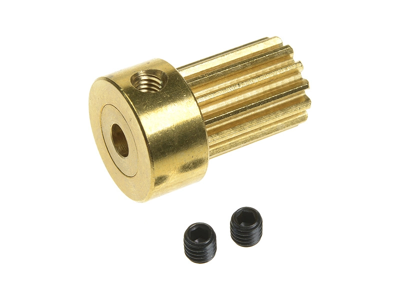 Spojka hriadeľov Flex 12 3,2 mm