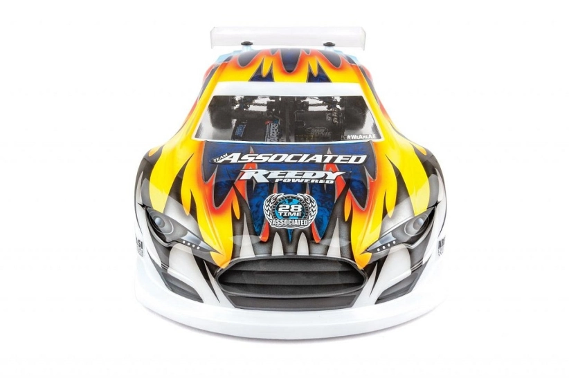 TC7.2 Factory Team stavebnice