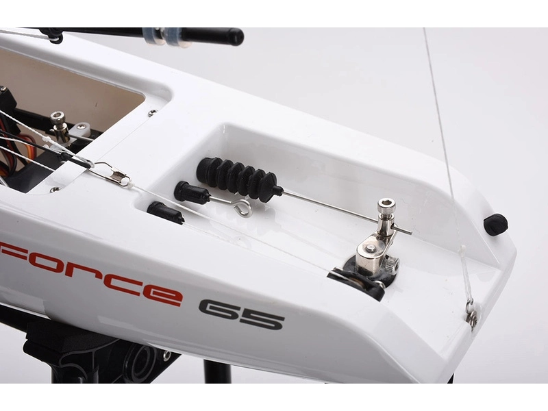 RC plachetnica Joysway Dragon Force 65 V7 2,4 GHz RTR