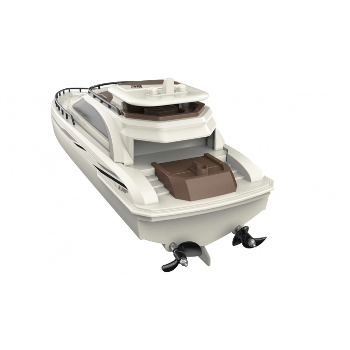 BAZAR-RC loď Rising Sun Cruise Yacht