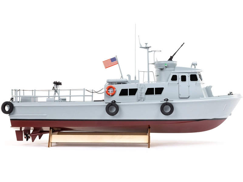 RC loď Proboat PCF Mark I 24" Swift Patrol Craft RTR