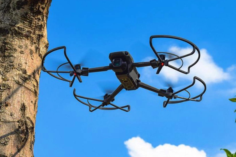 DJI Mavic 3 Classic/Mavic 3/Mavic 3 Pro – ochranné oblúky
