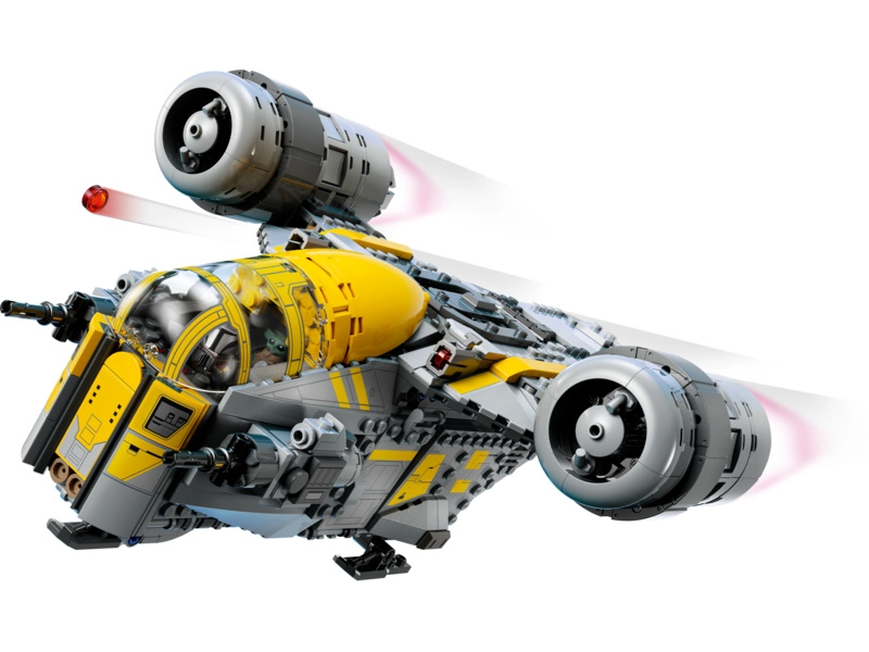 LEGO Star Wars - Razor Crest™
