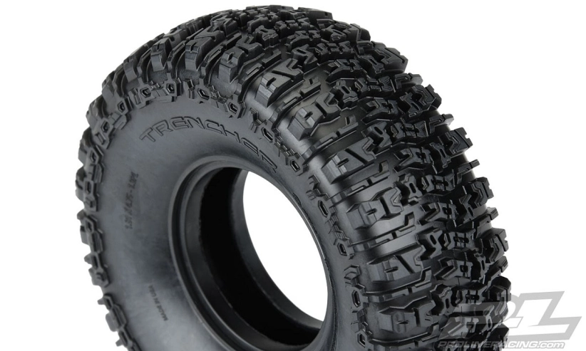 Trencher 1.9" Rock Crawler guma G8 včetně vložky