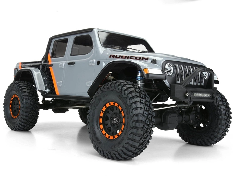 Karoséria Pro-Line 1:10 Jeep Gladiator 2020 (Crawler 313mm)