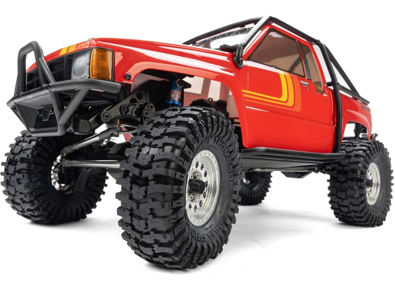 Pro-Line pneu 1.9" 1:10 Mickey Thompson Baja Pro XS Predator Crawler (2)