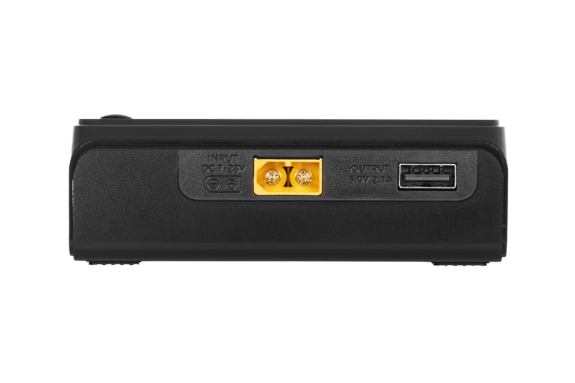 RAYTRONIC C50 nabíjačka s balancérom 500 W