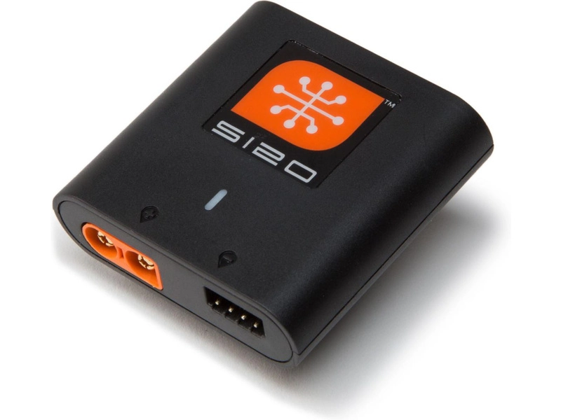 BAZAR – Spektrum Smart nabíjačka S120 20 W USB-C