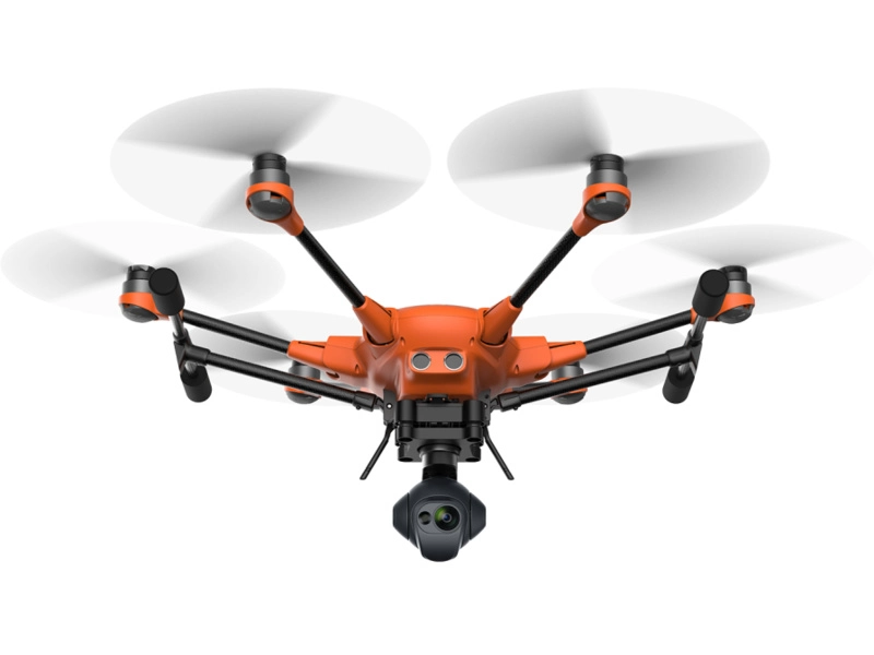 Yuneec termo kamera H520 CGO-ET s 3-osým gimbalem
