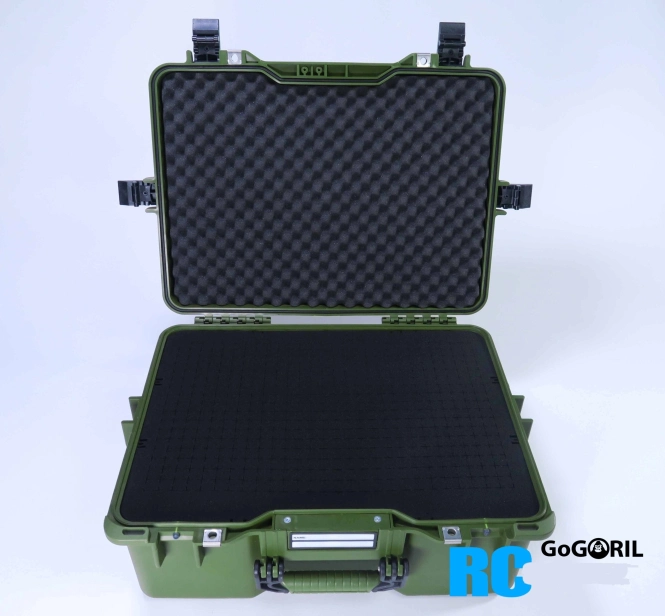 Kufr G20 pro DJI MAVIC, zelená