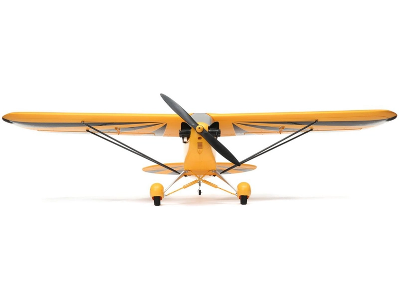 Clipped Wing Cub 1,2 m SAFE Select BNF Basic