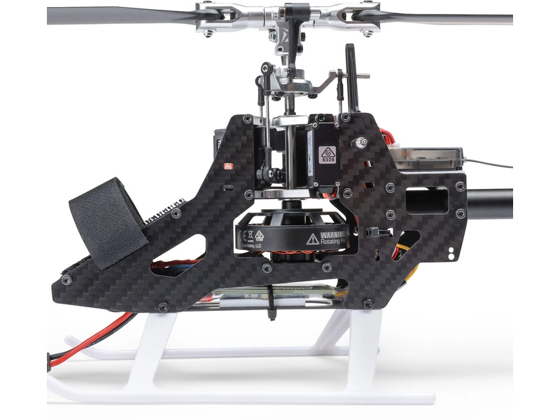 Blade InFusion 210 AS3X SAFE BNF Basic