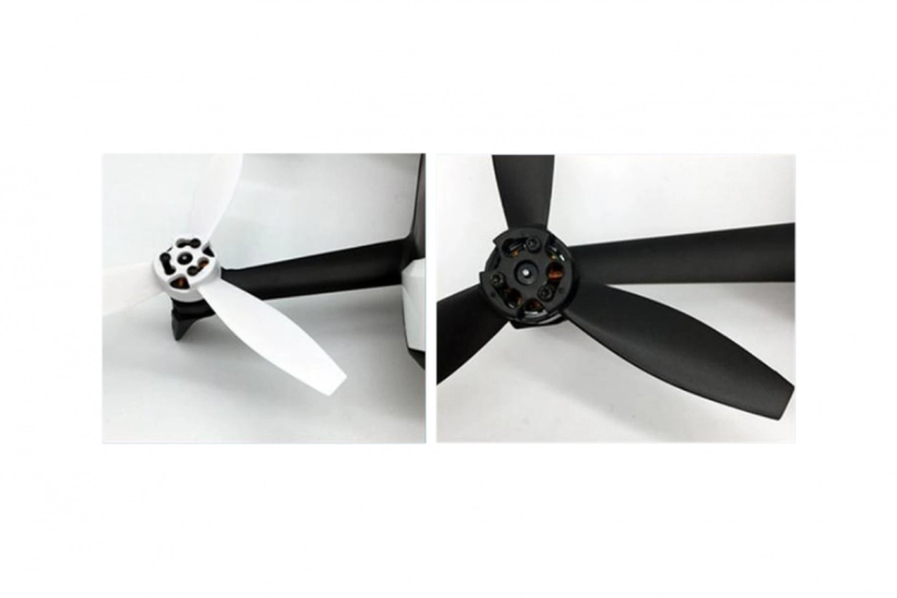 Parrot Bebop 2.0 - vrtuľa
