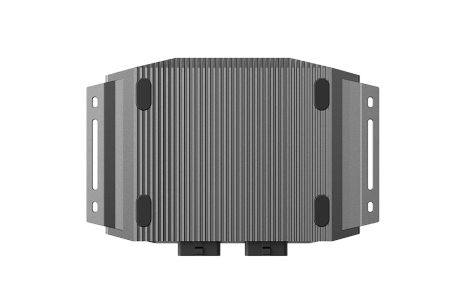 EcoFlow alternátorový nabíjač – 600 W