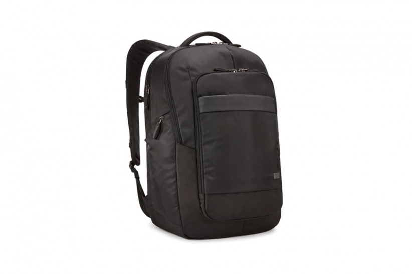 Batoh na notebook Case Logic Notion 17,3" NOTIBP117 - čierny