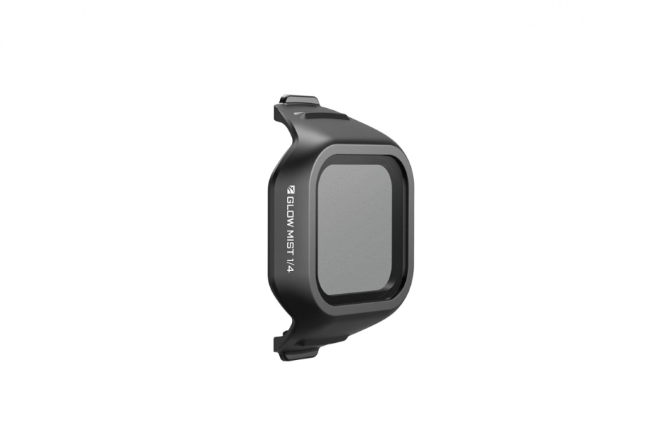 Freewell Glow Mist 1/4 filter pre DJI Mini 5 Pro