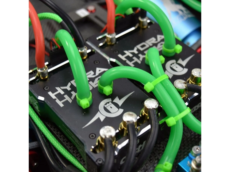 Castle regulátor Hydra XLX2 8S