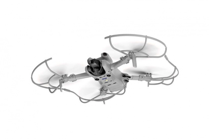 DJI Mini 4 Pro – ochranné oblúky