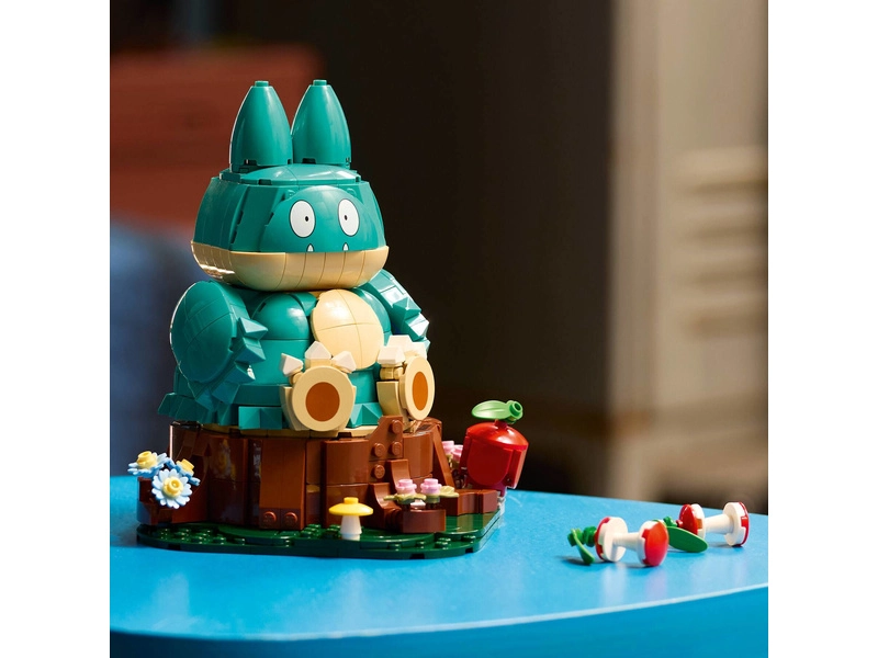 LEGO Pokémon - Munchlax
