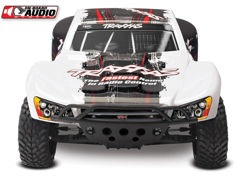 RC auto Traxxas Slash 1:10 OBA RTR, Mike Jenkins