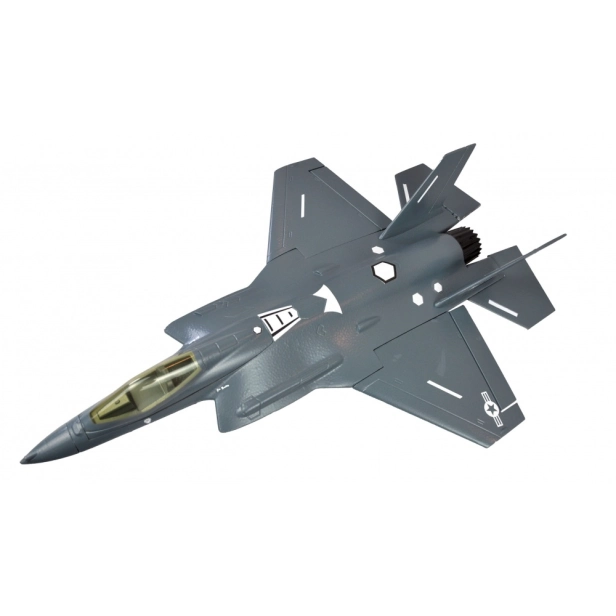 RC lietadlo AMXFlight F-35 Jet EPO PNP