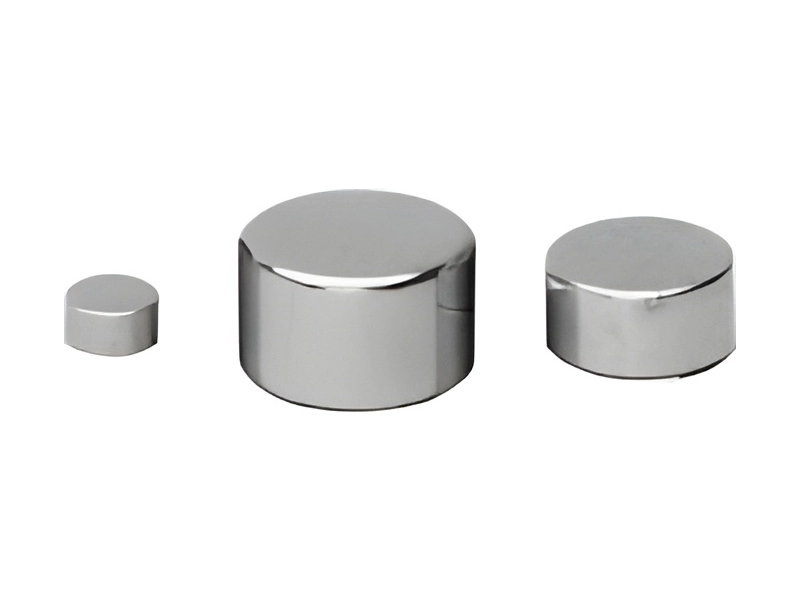Modelcraft neodymové magnety (sada 200ks)