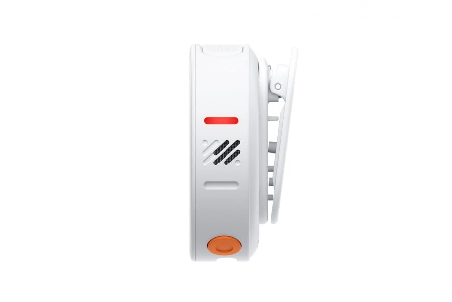Insta360 Mic Pro Transmitter (Arctic White)