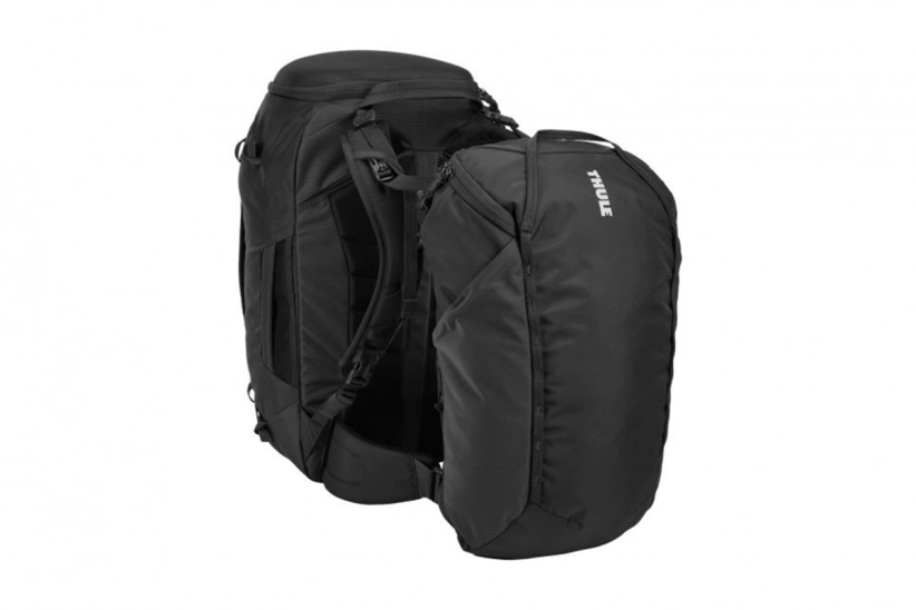 Batoh Thule Landmark 60L pre mužov TLPM160 - zelený