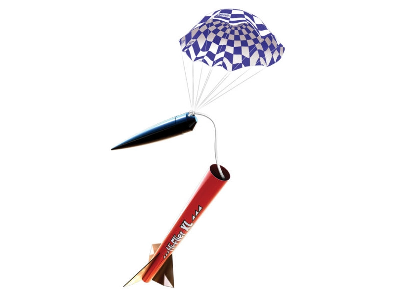 Súprava Estes Hi-Flier XL